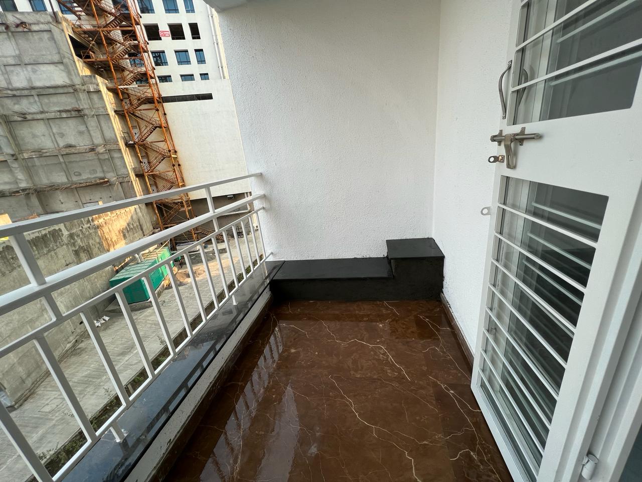 2 BHK + Study Room Apartment For Sale in Pride Signum