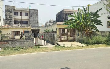 Plot For Sale in YEIDA Yamunotri Houses, Sector 22d Yamuna Expressway