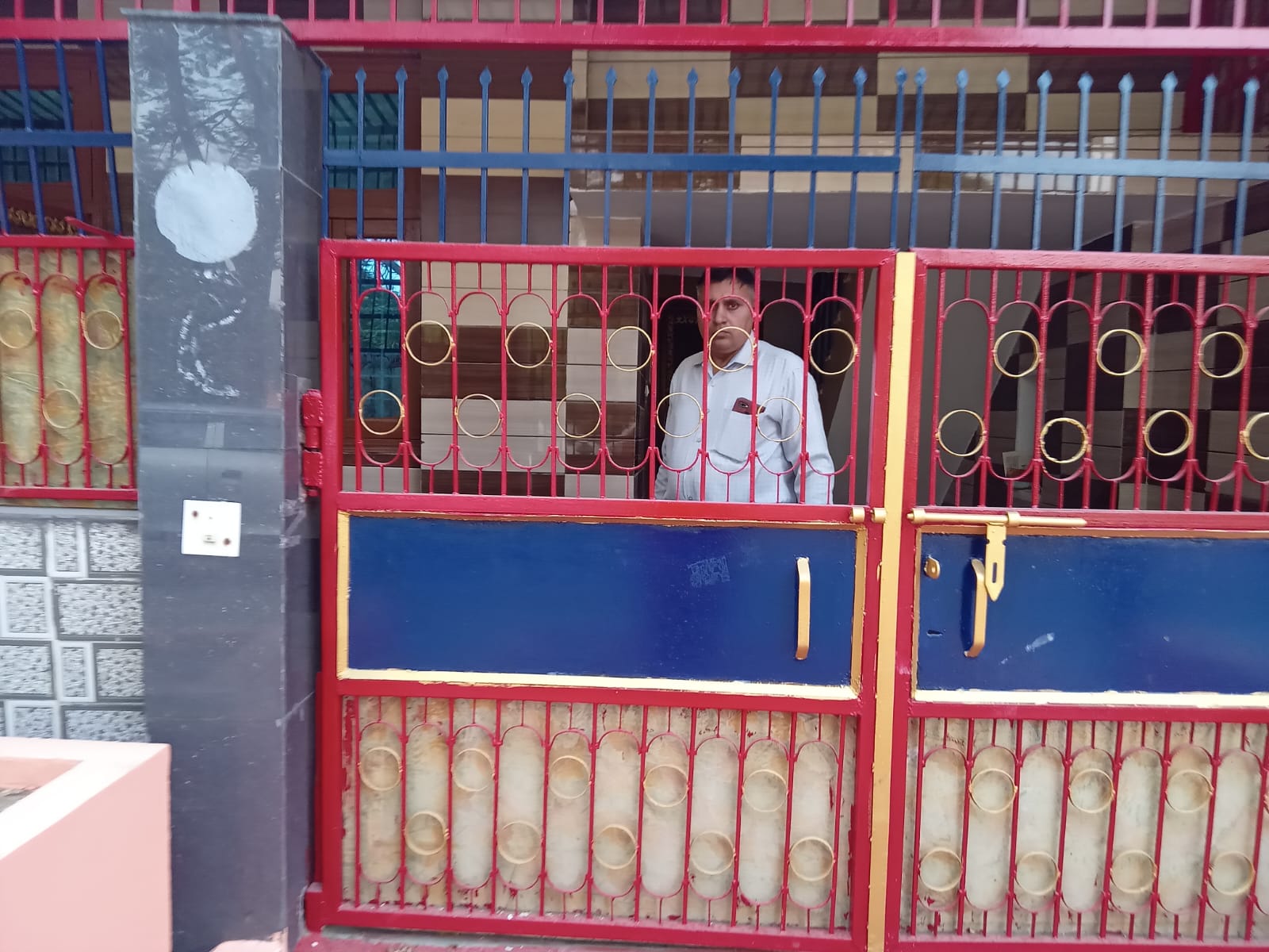 2 BHK + Servant Room Independent House For Sale in Greater Noida Xu 2