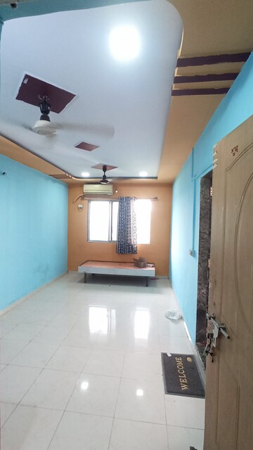 1 BHK Apartment For Rent in Airoli Sector 20 Navi Mumbai  7778639