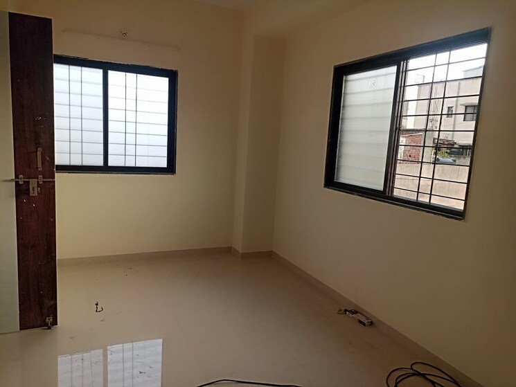 Room, shri-vardhaman-vatika 1 Bedroom 699 Sq.Ft. Apartment In Thergaon Pune 7778638