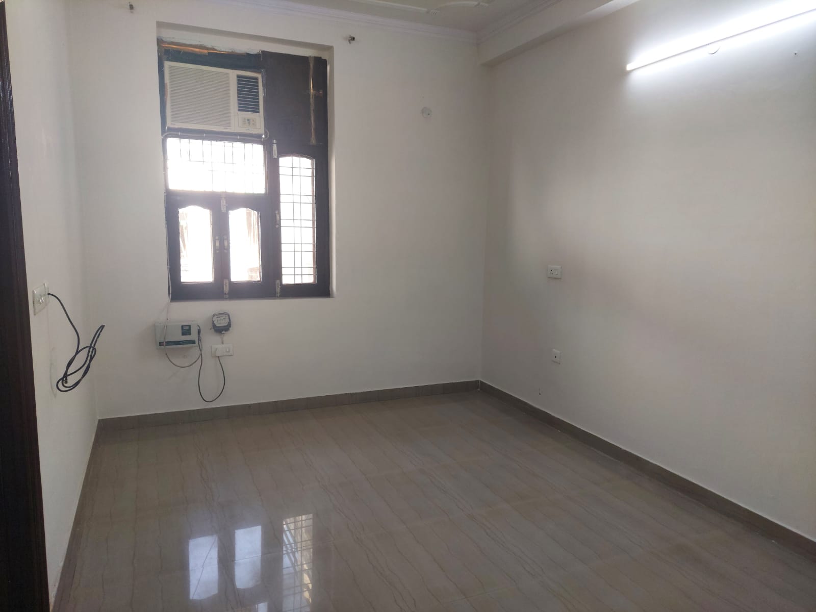 2 BHK Apartment For Rent in AWHO Shanti Vihar Sector 95 Gurgaon  7778648