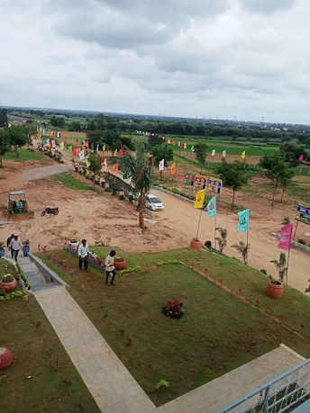 Plot For Resale in Shadnagar Hyderabad  7778642