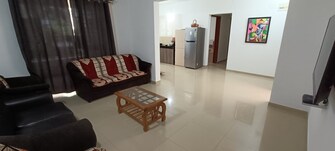 2 BHK Apartment For Resale in Nisarg Srushti Wakad Pune  7778649