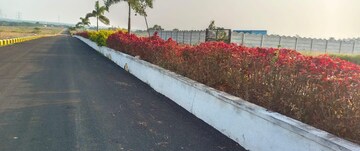  Plot For Sale in Silpa Raghava Botanica, Amangal