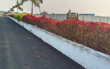 Plot For Sale in Silpa Raghava Botanica, Amangal