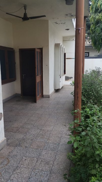 2.5 BHK Independent House For Rent in Sector 4 Gurgaon  7778460