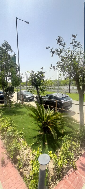3 BHK Apartment For Sale in Nimbus The Palm Village, Sector 22a Yamuna Expressway