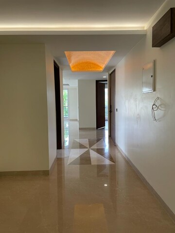 Building Lobby in 3 BHK Apartment at Cosmos Express 99, Sector 99 – for Sale