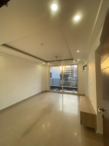 Kitchen in 3 BHK Apartment at Cosmos Express 99, Sector 99 – for Sale
