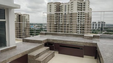 3 BHK Apartment – Exterior View View at Cosmos Express 99, Sector 99 - for Sale