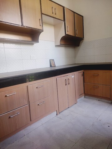 Kitchen in 3 BHK Apartment at Cosmos Express 99, Sector 99 – for Sale