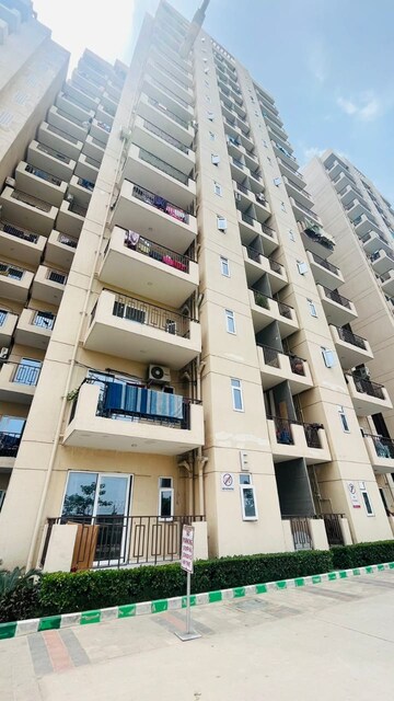 3 BHK Apartment – Exterior View View at Cosmos Express 99, Sector 99 - for Sale