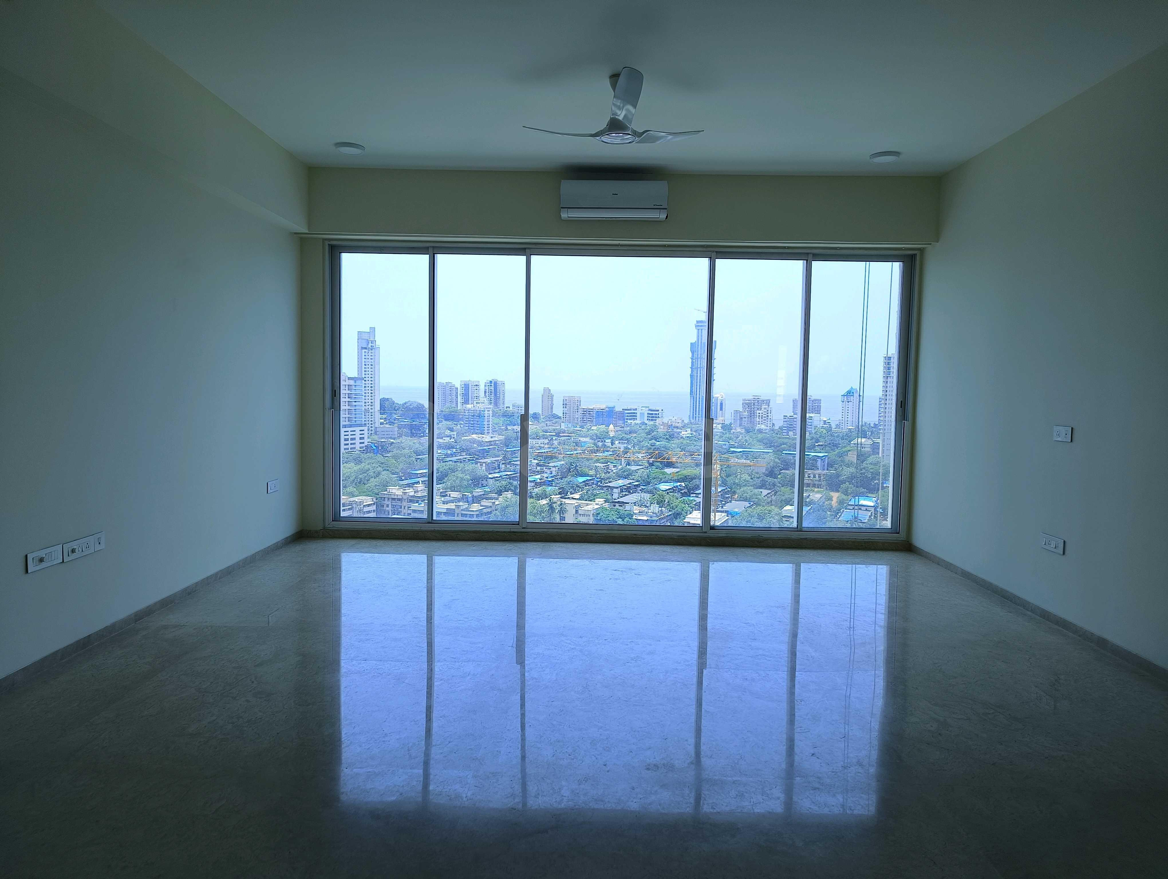 4 BHK Apartment For Resale in Worli Mumbai  7778683