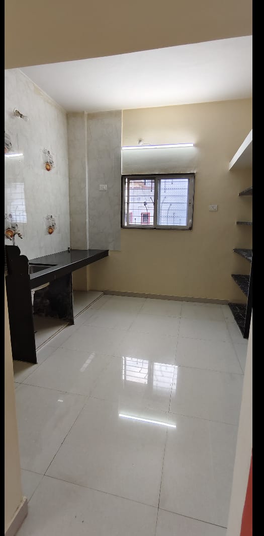 1 BHK Independent House For Rent in Aple Ghar Society Pune  7778693