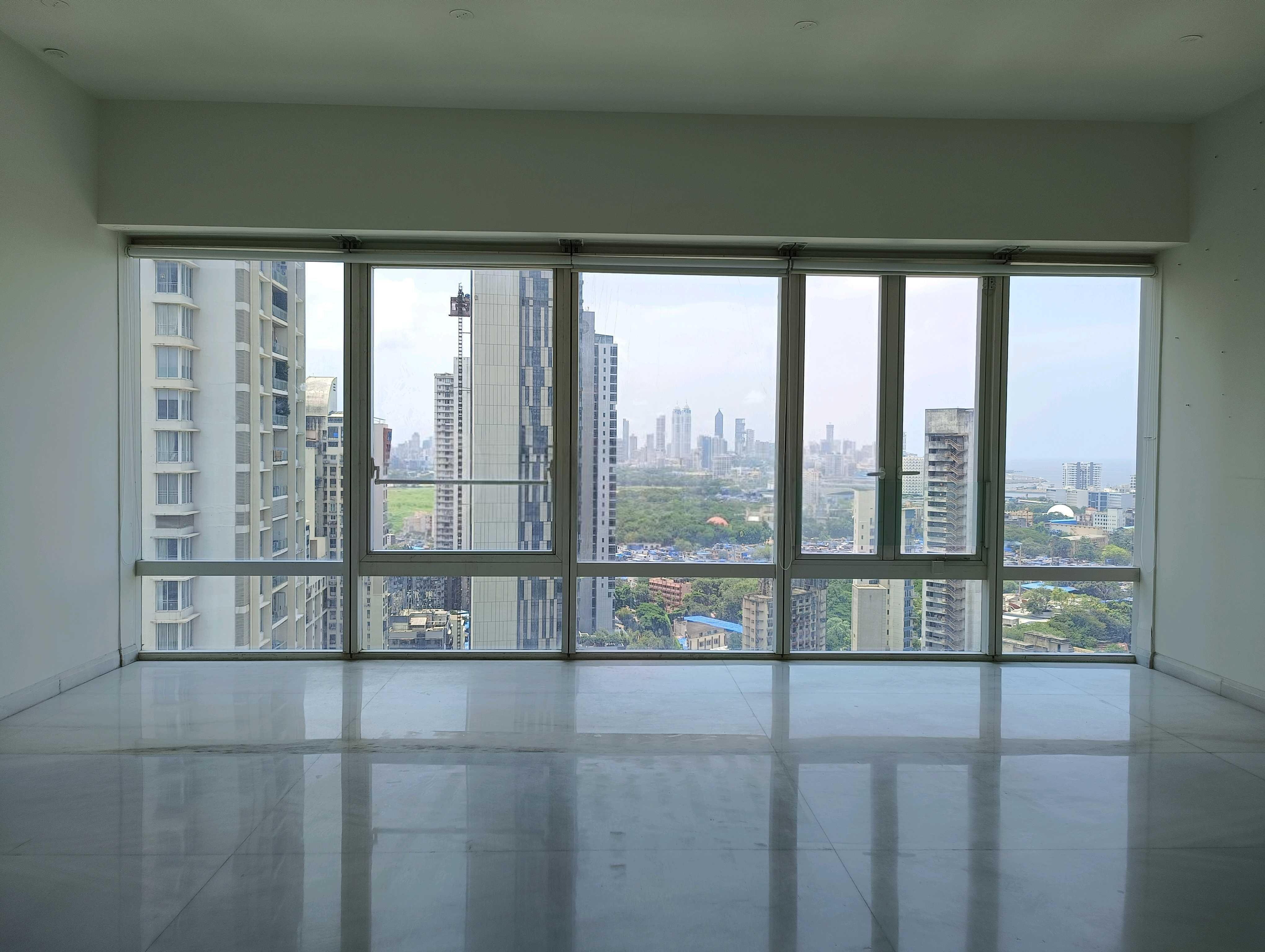 4 BHK Apartment For Resale in Indiabulls Blu Worli Mumbai  7778692