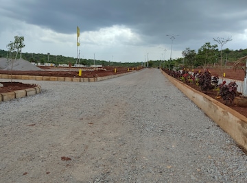  Plot – Exterior View View at Budhera - for Sale
