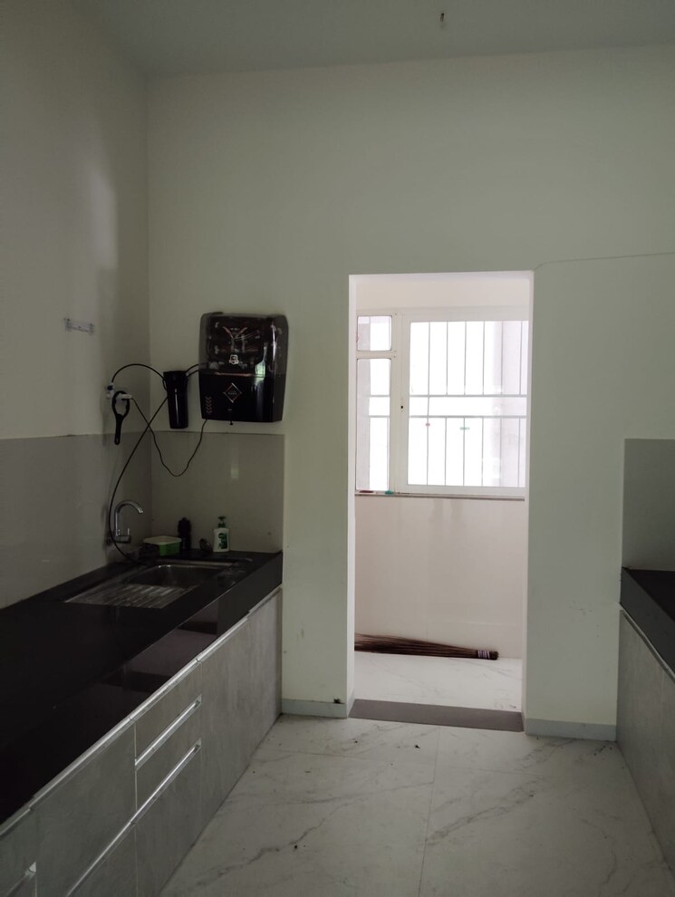 Kitchen, ssd-sai-vista 2 Bedroom 806 Sq.Ft. Apartment In Rahatani Pune 7778701