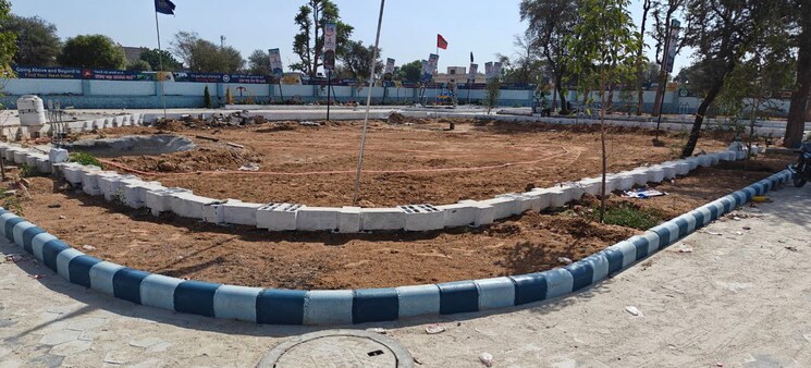 undefined, high-tarang  111 Sq.Yd. Plot In Bindayaka Jaipur 7778707