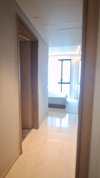 3 BHK Apartment For Resale in Forum Serendipity Bandra Kurla Complex Mumbai  7778724