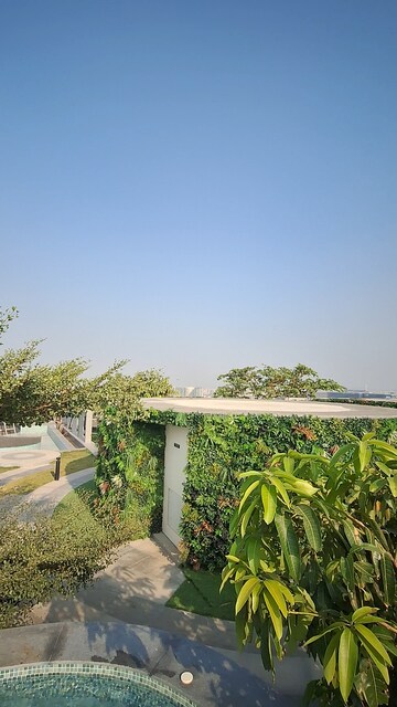 3 BHK Apartment – Garden View at Forum Serendipity, Bandra Kurla Complex - for Sale
