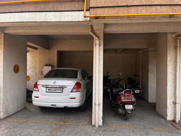 Parking in 2 BHK Apartment at Lodha Kolshet, Kolshet Road – for Sale