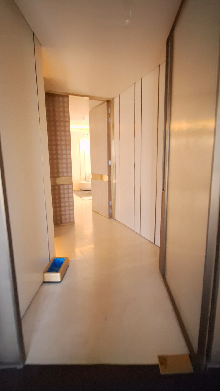 Room, forum-serendipity 4 Bedroom 1875 Sq.Ft. Apartment In Bandra Kurla Complex Mumbai 7778746