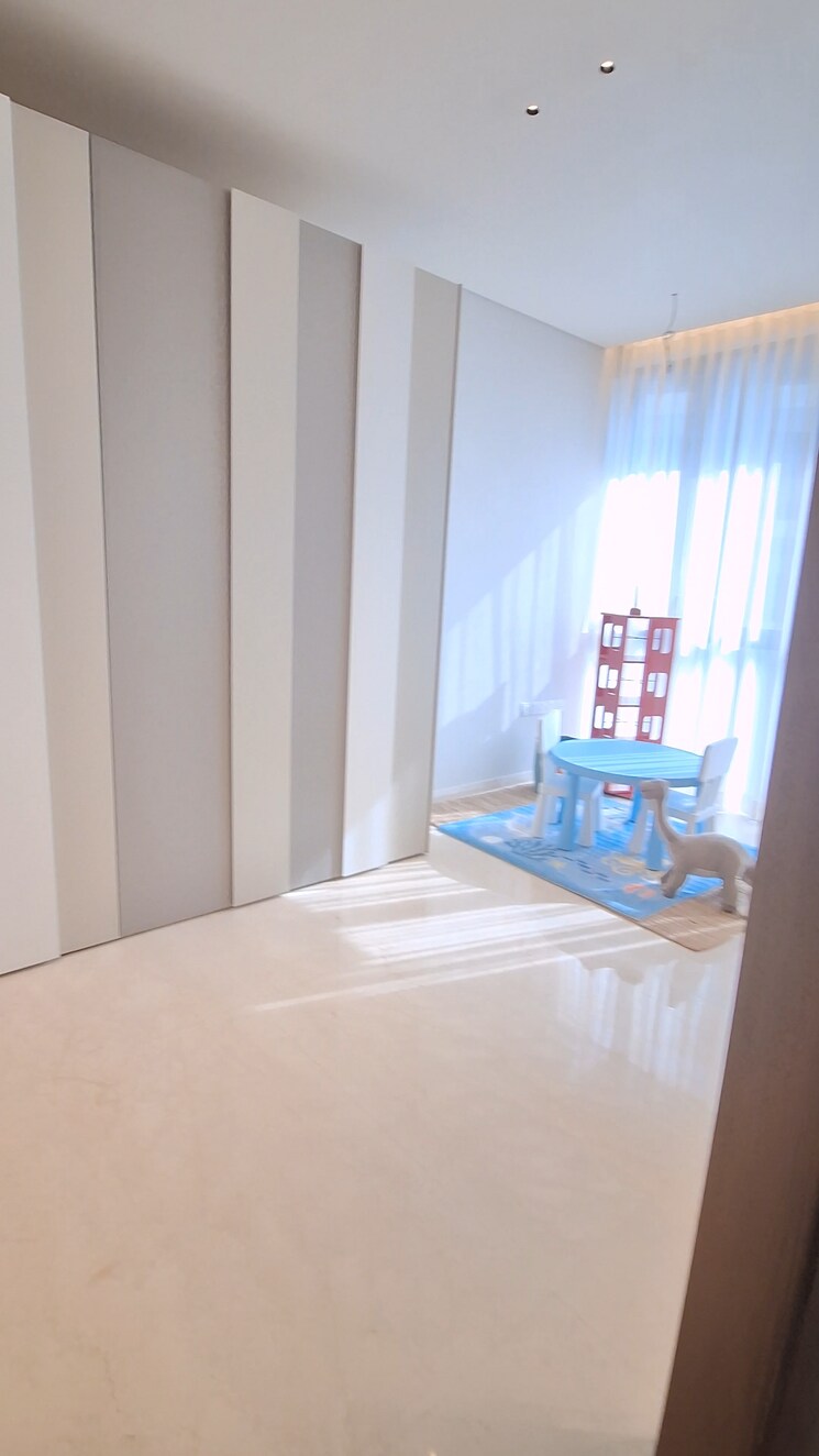 Bedroom, forum-serendipity 4 Bedroom 1875 Sq.Ft. Apartment In Bandra Kurla Complex Mumbai 7778746