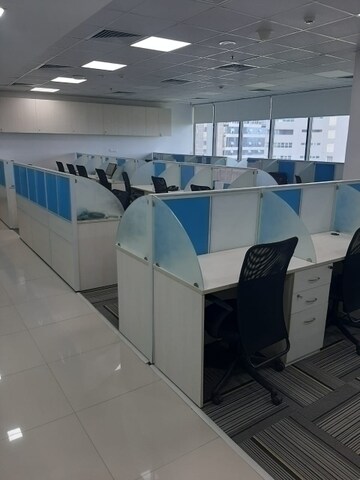 Commercial Office Space 5400 Sq.Ft. For Rent in Sector 44 Gurgaon  7778809