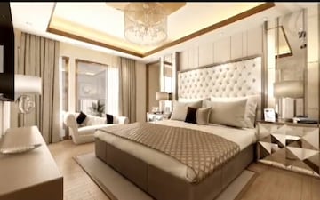 6+ BHK Penthouse For Sale in Indiabulls Enigma, Sector 110