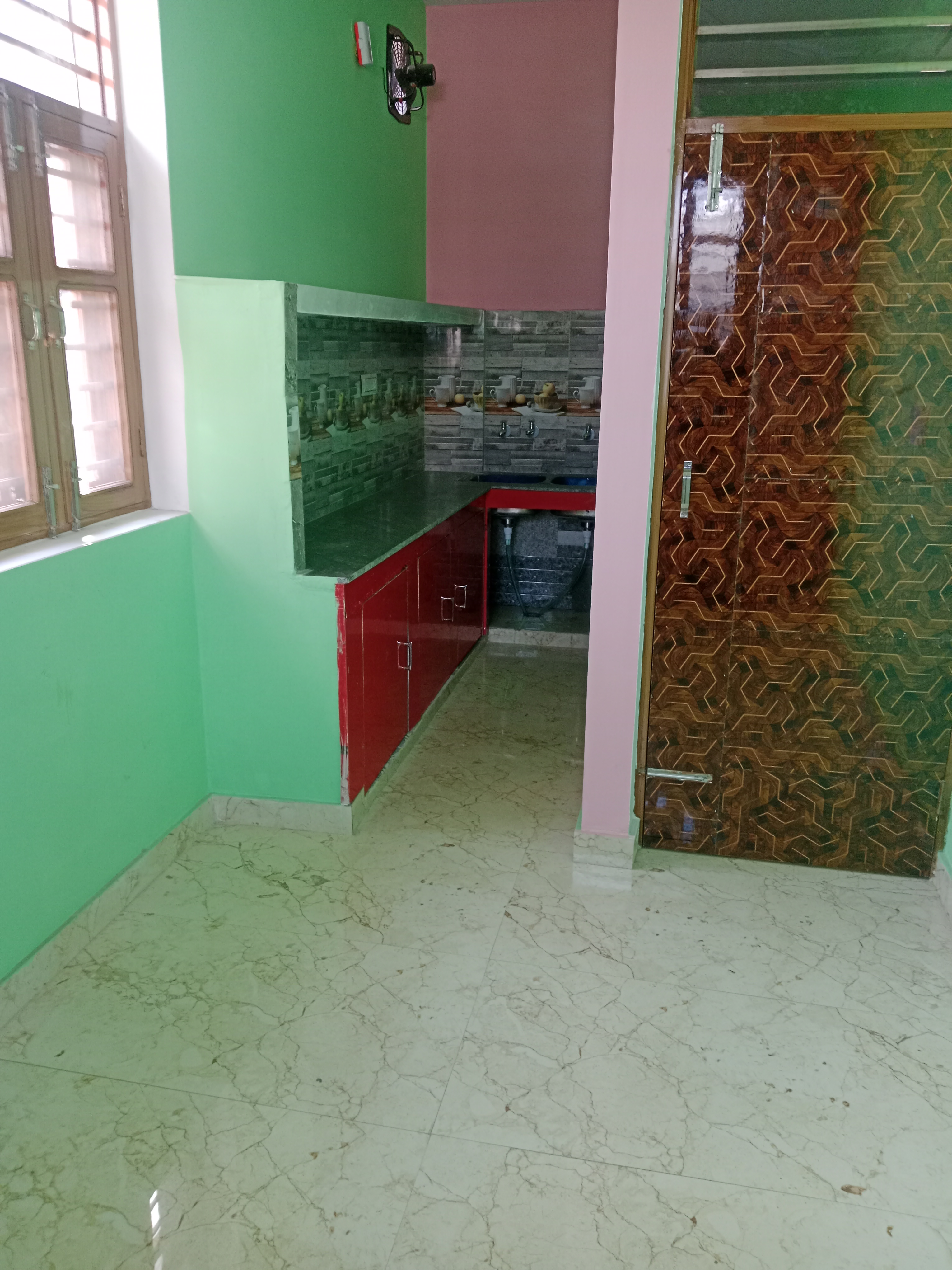 3 BHK Builder Floor For Rent in Sector 18 Panipat  7778834