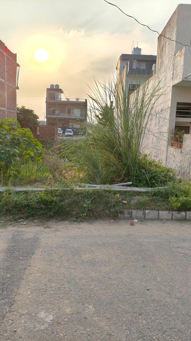 Exterior View, sector 28  160 Sq.Yd. Plot In Sector 28 Panchkula 7778832