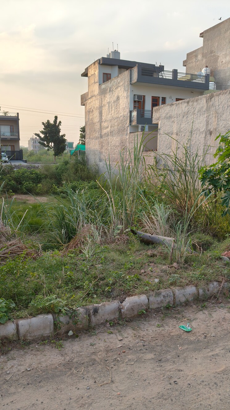 undefined, sector 28  160 Sq.Yd. Plot In Sector 28 Panchkula 7778832