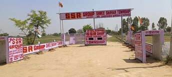 Plot For Resale in Jewar Greater Noida  7778836