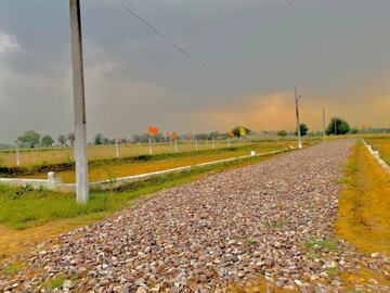 Plot Area in  Plot at Jewar – for Sale