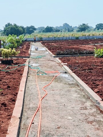 Plot Area in  Plot at Kamkole – for Sale