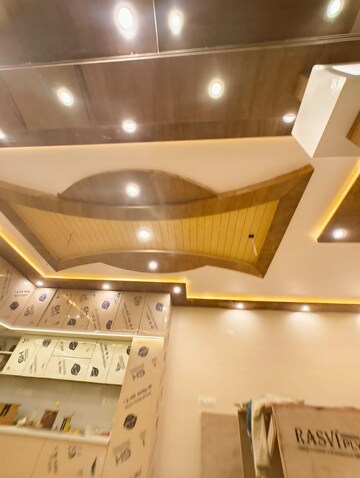 Furnished Amenities in 5 BHK Independent House at Banashankari 6th Stage – for Sale