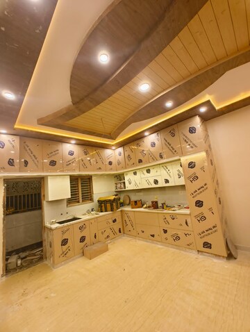 Kitchen in 5 BHK Independent House at Banashankari 6th Stage – for Sale