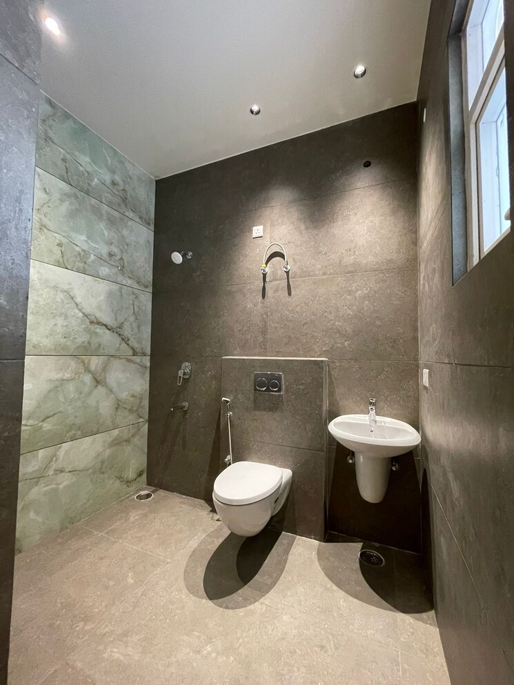 Bathroom, sector 117 3 Bedroom 1790 Sq.Ft. Apartment In Sector 117 Mohali 7778843