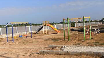  Plot – Exterior View View at Trichy Madurai Road - for Sale