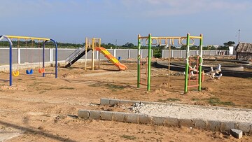  Plot – Exterior View View at Trichy Madurai Road - for Sale