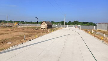  Plot – Exterior View View at Trichy Madurai Road - for Sale
