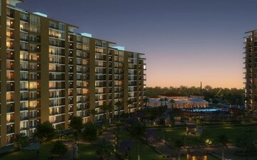 2 BHK Apartment For Sale in Sector 85