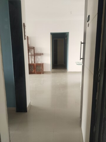 Living Room in 2 BHK Apartment at Gagangiri Northern Star, Dahisar West – for Sale