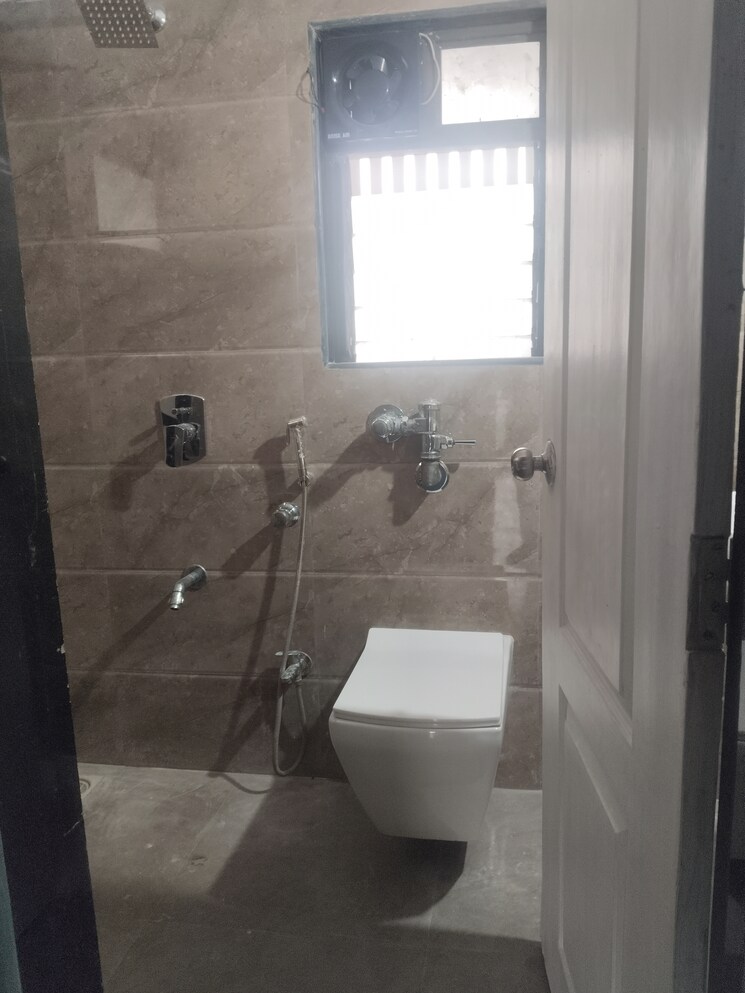 Bathroom, gagangiri-northern-star 2 Bedroom 1201 Sq.Ft. Apartment In Dahisar West Mumbai 7778858