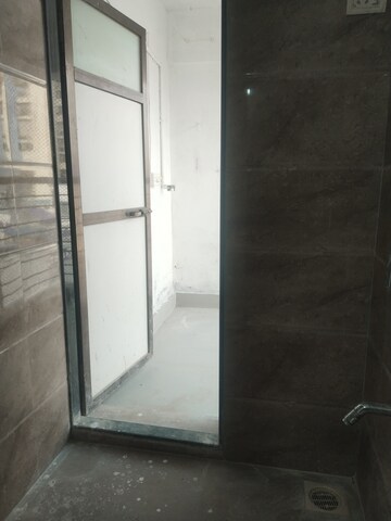 Balcony in 2 BHK Apartment at Gagangiri Northern Star, Dahisar West – for Sale