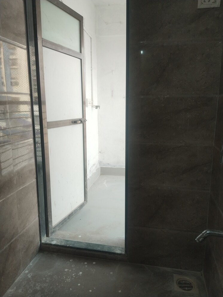 Balcony, gagangiri-northern-star 2 Bedroom 1201 Sq.Ft. Apartment In Dahisar West Mumbai 7778858