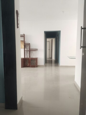 Living Room in 2 BHK Apartment at Gagangiri Northern Star, Dahisar West – for Sale