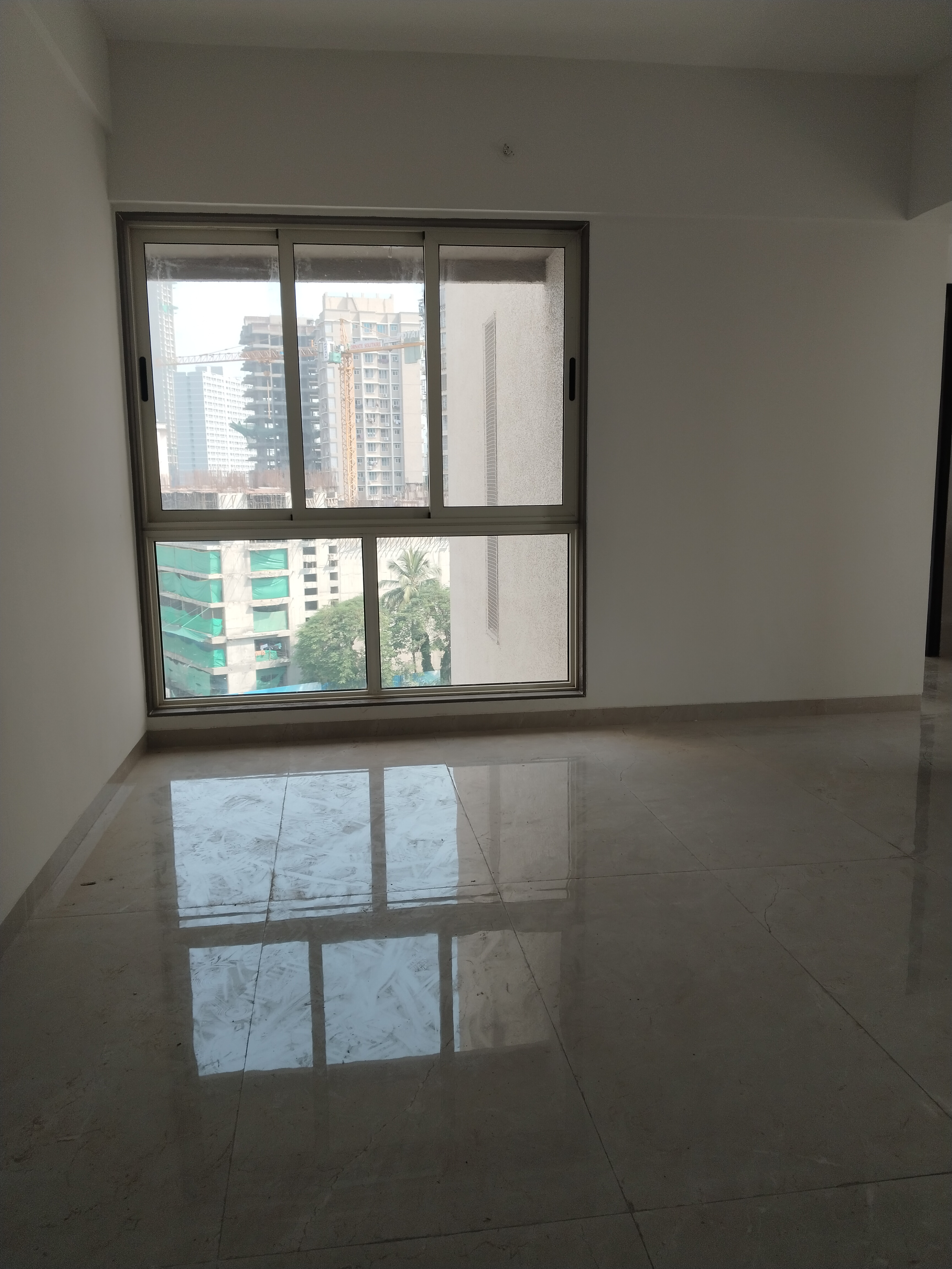 2 BHK + Pooja Room Apartment For Sale in Ami Vini Solitaire
