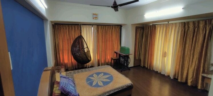 Living Room, shikhar-apartment-dadar 2 Bedroom 800 Sq.Ft. Apartment In Dadar East Mumbai 7778868